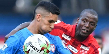 Remontar en Copa BetPlay: lo que le queda al América de Cali