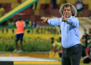 Titulares de Millonarios y Bucaramanga para el arranque de los cuadrangulares