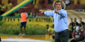 Titulares de Millonarios y Bucaramanga para el arranque de los cuadrangulares