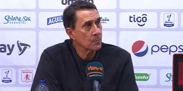 «América siempre debe estar participando en las instancias finales»: Guimarães