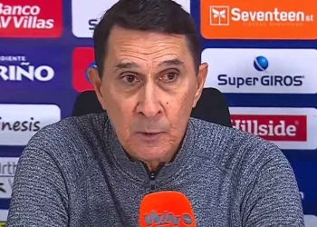 Guimarães: «Empezamos a hacer el juego que debíamos hasta el segundo tiempo»