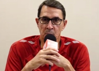 «Asumimos la responsabilidad de la eliminación en Copa»: Guimarães