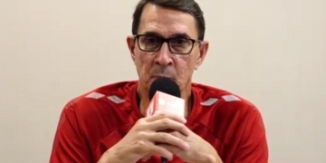 «Asumimos la responsabilidad de la eliminación en Copa»: Guimarães