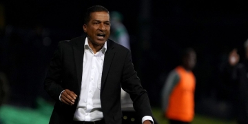 Alexis García y su sueño de llegar nuevamente a Atlético Nacional