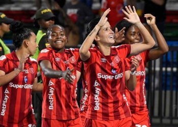 "El que esté en América no puede pensar algo diferente a ser campeón"