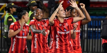 "El que esté en América no puede pensar algo diferente a ser campeón"