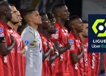 Desde Europa preparan una oferta formal para América