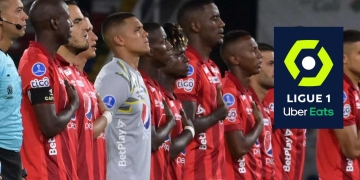 Desde Europa preparan una oferta formal para América