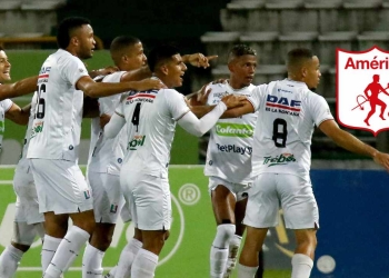 El otro jugador de Once Caldas que llegaría al América de Cali