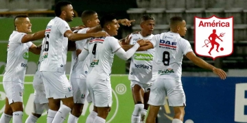 El otro jugador de Once Caldas que llegaría al América de Cali