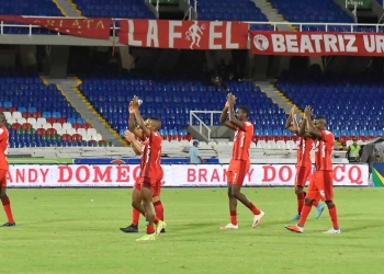 América de Cali: pasará por el quirófano y tendría varios meses de baja