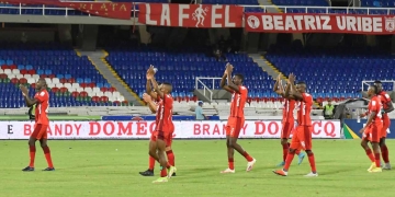 América de Cali: pasará por el quirófano y tendría varios meses de baja