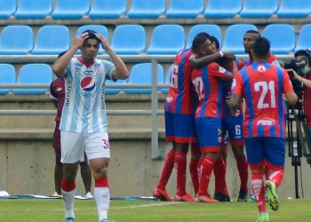 Se confirmó la eliminación de América en la Copa BetPlay