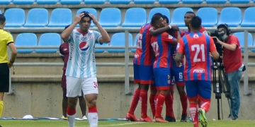 Se confirmó la eliminación de América en la Copa BetPlay