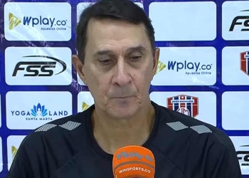 «No fuimos eficaces y cometimos errores muy grandes»: Guimarães