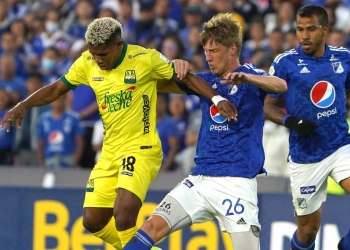 Se prenden las alarmas en Millonarios por Andrés Llinás