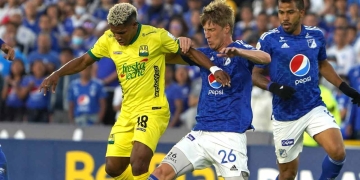 Se prenden las alarmas en Millonarios por Andrés Llinás