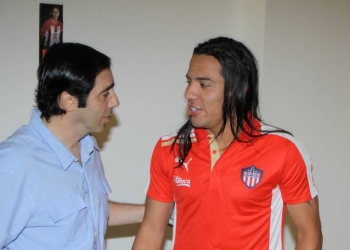 Así fue el paso de Dayro Moreno por Junior