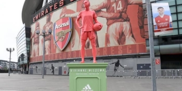 Arsenal y adidas destacan a la mujer en el fútbol femenino