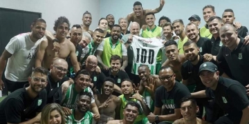 Los hinchas de Nacional piden más minutos para…