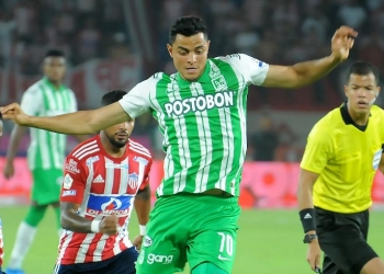 “Todo está dado para que Gio Moreno juegue la primera final”