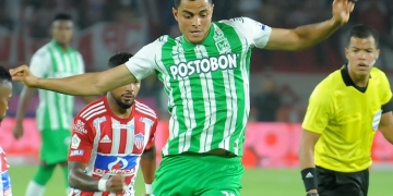 “Todo está dado para que Gio Moreno juegue la primera final”