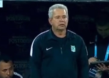 "Si nos toca jugar diferente, lo vamos a hacer": Hernán Darío Herrera