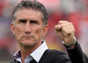Edgardo 'Patón' Bauza y la fuerte enfermedad que lo alejó de fútbol