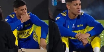 Jugadores que recupera Boca para el nuevo cruce con Deportivo Cali