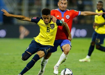 Caso Byron Castillo: FIFA confirmó que Ecuador va al Mundial