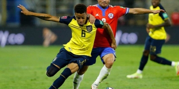 Caso Byron Castillo: FIFA confirmó que Ecuador va al Mundial