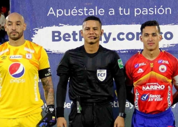 Camilo Ayala y la razón por la que no celebró su gol ante América