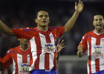 La última vez que Junior recibió a Oriente Petrolero