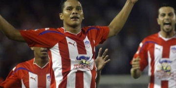 La última vez que Junior recibió a Oriente Petrolero