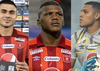 Joel Graterol, Carlos Sierra y Marlon Torres: ¿Renuevan o se van?