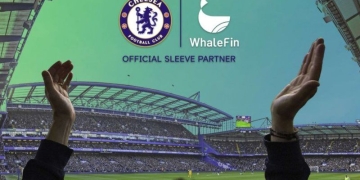 Primer patrocinio del Chelsea con sus nuevos dueños