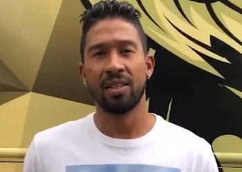 ¿El primer paso para el regreso de Christian Marrugo al DIM?
