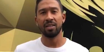 ¿El primer paso para el regreso de Christian Marrugo al DIM?