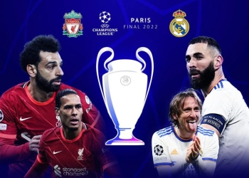 Liverpool vs. Real Madrid: ¿Cuánto vale ganar la Champions League?