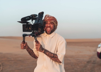 Dani Alves lanza Maracaná Media, su productora de contenidos