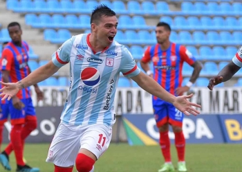 Hay gol a los 30 segundos y esta vez no fue en contra de América