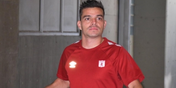 Sin sorpresas: formación titular de América ante Alianza Petrolera