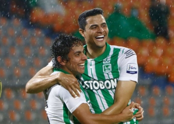 Nacional: señal de TV contra Once Caldas y La Equidad