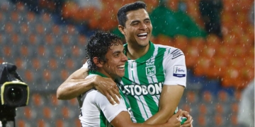 Nacional: señal de TV contra Once Caldas y La Equidad