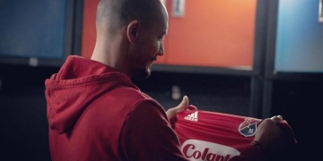 La furiosa reacción de David González por lo sucedido con Jaguares