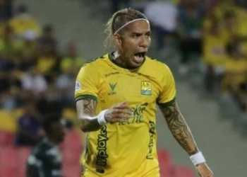 Dayro Moreno