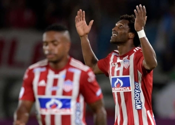 Junior vs. Unión de Santa Fe: titular confirmada