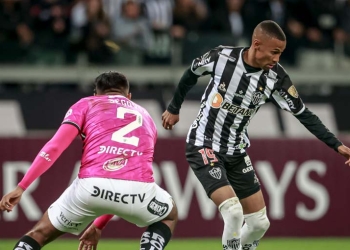 ¿Cómo quedó el Tolima con este resultado entre Atlético Mineiro e Independiente del Valle?