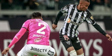 ¿Cómo quedó el Tolima con este resultado entre Atlético Mineiro e Independiente del Valle?