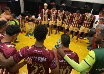 Posibles rivales para Deportes Tolima en los octavos de la Libertadores